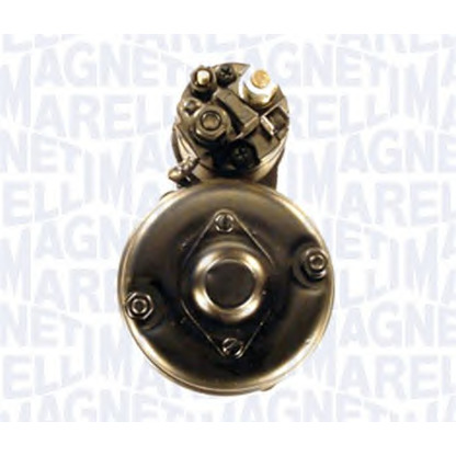 Foto Starter MAGNETI MARELLI 944280104400