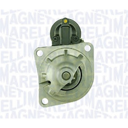 Foto Motor de arranque MAGNETI MARELLI 944280107300