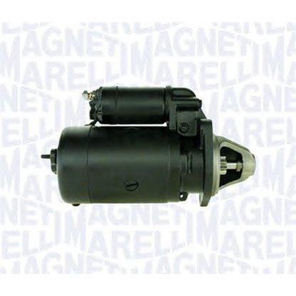 Foto Motor de arranque MAGNETI MARELLI 944280108500