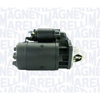 Photo Starter MAGNETI MARELLI 944280109500