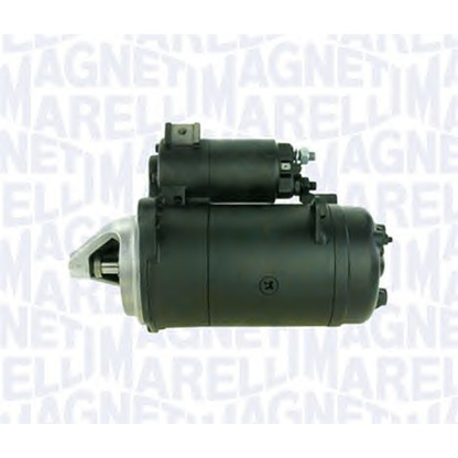 Foto Starter MAGNETI MARELLI 944280110800