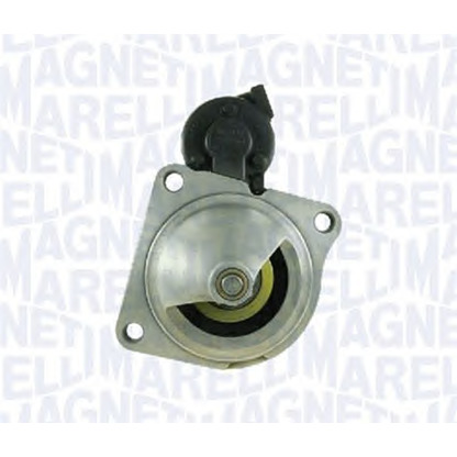 Foto Motor de arranque MAGNETI MARELLI 944280110800