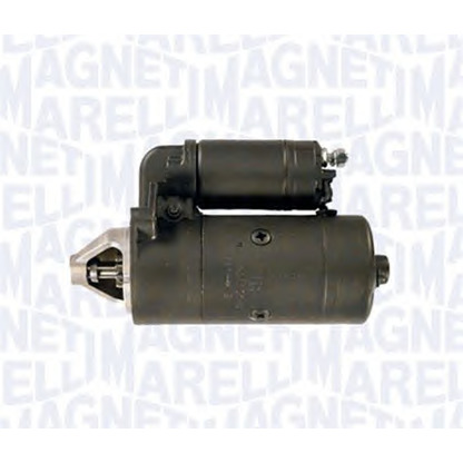 Foto Starter MAGNETI MARELLI 944280118910