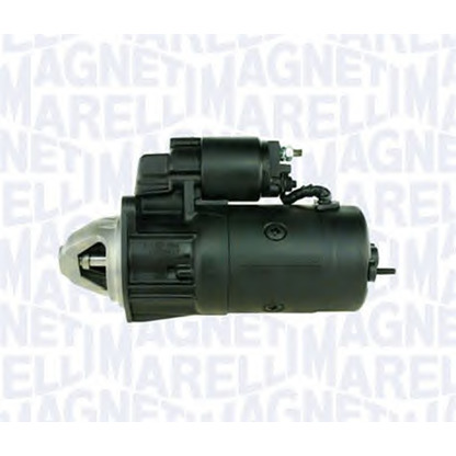 Foto Motor de arranque MAGNETI MARELLI 944280131000