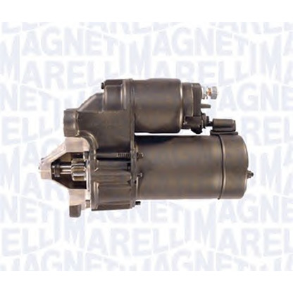 Zdjęcie Rozrusznik MAGNETI MARELLI 944280131200