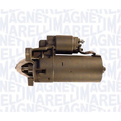 Photo Starter MAGNETI MARELLI 944280132400