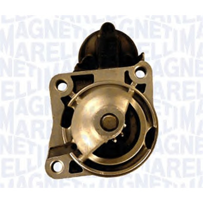 Foto Motor de arranque MAGNETI MARELLI 944280132700