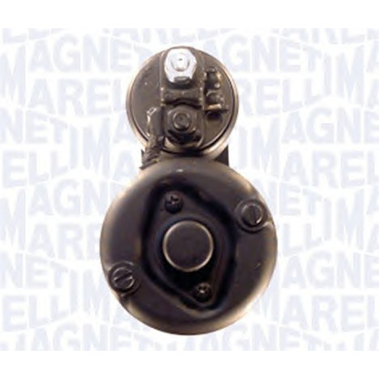 Foto Motor de arranque MAGNETI MARELLI 944280137400