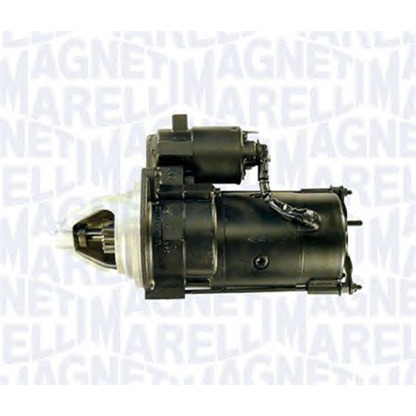 Foto Motorino d'avviamento MAGNETI MARELLI 944280138310