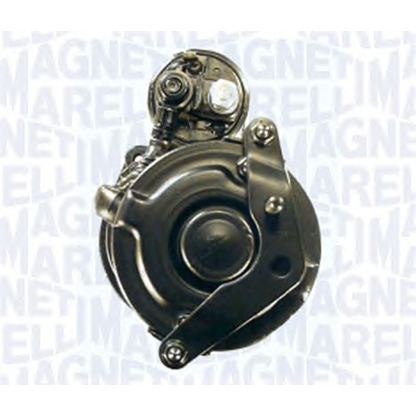 Foto Motorino d'avviamento MAGNETI MARELLI 944280138310