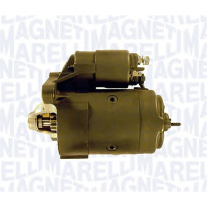 Foto Starter MAGNETI MARELLI 944280138610