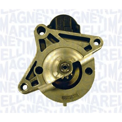 Foto Starter MAGNETI MARELLI 944280138610