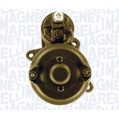 Foto Starter MAGNETI MARELLI 944280138610