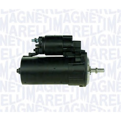 Foto Motorino d'avviamento MAGNETI MARELLI 944280145800