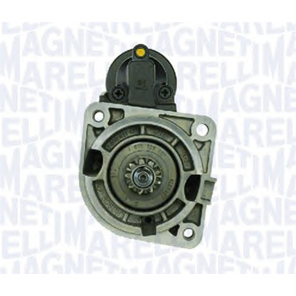 Foto Motor de arranque MAGNETI MARELLI 944280145800