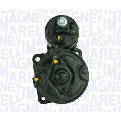 Foto Motor de arranque MAGNETI MARELLI 944280145800