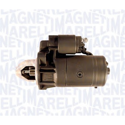 Foto Motor de arranque MAGNETI MARELLI 944280146800