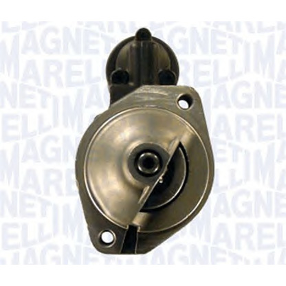 Foto Motor de arranque MAGNETI MARELLI 944280146800