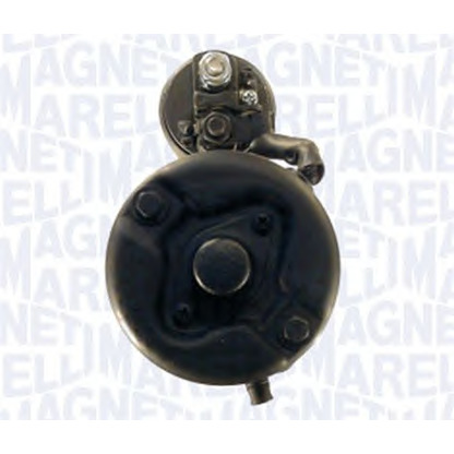 Foto Motor de arranque MAGNETI MARELLI 944280146800