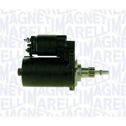 Foto Motor de arranque MAGNETI MARELLI 944280148100