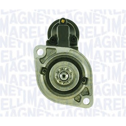 Foto Motor de arranque MAGNETI MARELLI 944280148100