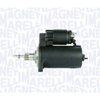 Foto Starter MAGNETI MARELLI 944280148200