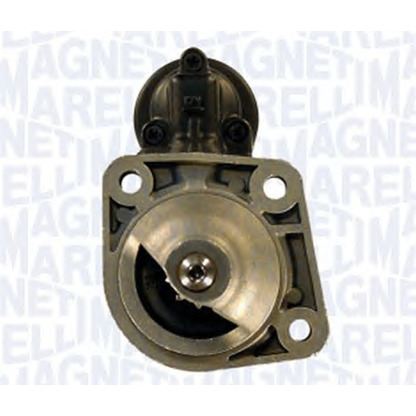 Foto Motor de arranque MAGNETI MARELLI 944280149600