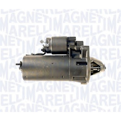 Foto Starter MAGNETI MARELLI 944280152600