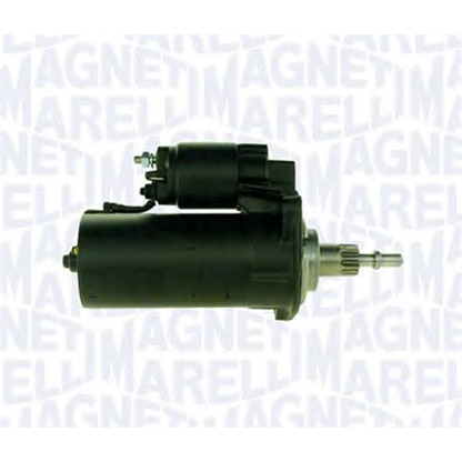 Zdjęcie Rozrusznik MAGNETI MARELLI 944280154700