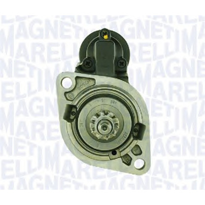 Zdjęcie Rozrusznik MAGNETI MARELLI 944280154700