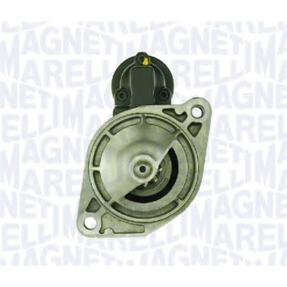 Zdjęcie Rozrusznik MAGNETI MARELLI 944280157400