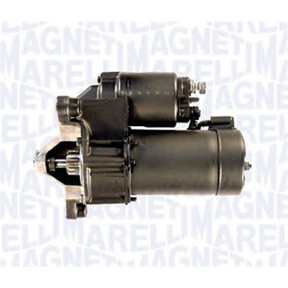 Foto Motorino d'avviamento MAGNETI MARELLI 944280161200