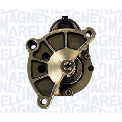 Foto Motorino d'avviamento MAGNETI MARELLI 944280161200