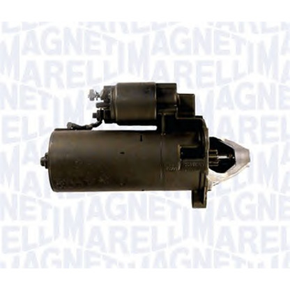 Zdjęcie Rozrusznik MAGNETI MARELLI 944280162400