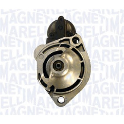 Zdjęcie Rozrusznik MAGNETI MARELLI 944280162400