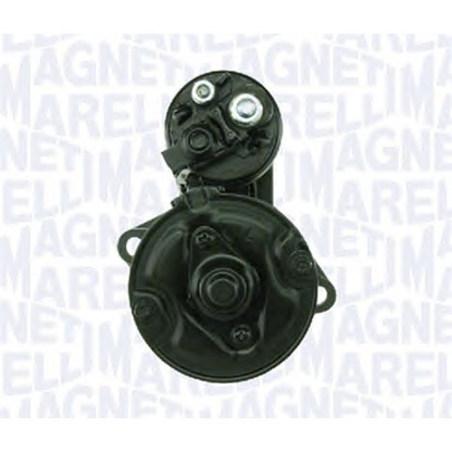 Foto Motor de arranque MAGNETI MARELLI 944280162500