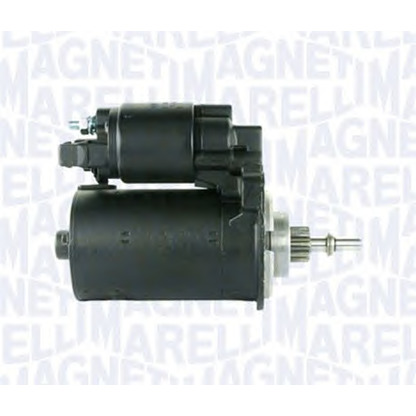 Foto Starter MAGNETI MARELLI 944280162900