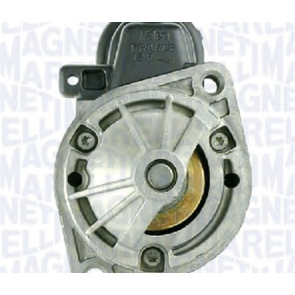 Foto Motorino d'avviamento MAGNETI MARELLI 944280163800