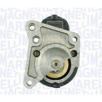 Zdjęcie Rozrusznik MAGNETI MARELLI 944280164010