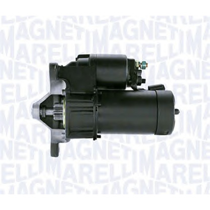 Foto Motorino d'avviamento MAGNETI MARELLI 944280165300