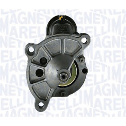 Foto Motorino d'avviamento MAGNETI MARELLI 944280165300