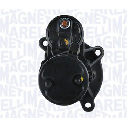 Foto Motorino d'avviamento MAGNETI MARELLI 944280165300