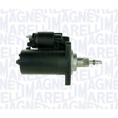 Foto Motorino d'avviamento MAGNETI MARELLI 944280167500