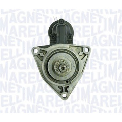 Foto Motorino d'avviamento MAGNETI MARELLI 944280167500