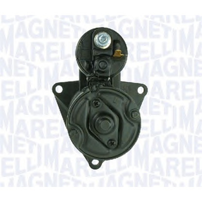 Foto Motorino d'avviamento MAGNETI MARELLI 944280167500