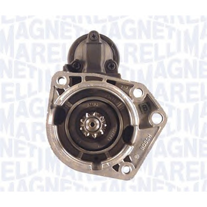 Foto Motor de arranque MAGNETI MARELLI 944280167900