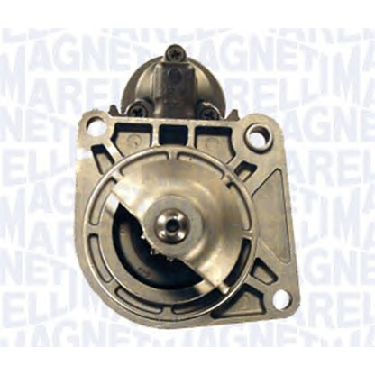 Foto Motor de arranque MAGNETI MARELLI 944280169100