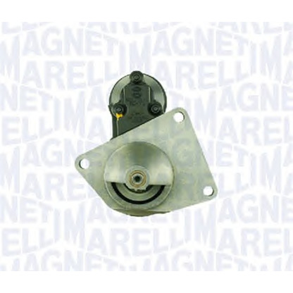 Foto Starter MAGNETI MARELLI 944280169610