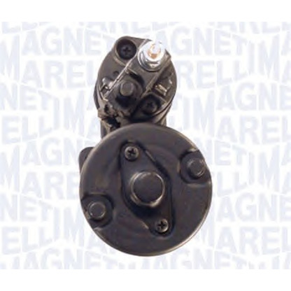 Foto Starter MAGNETI MARELLI 944280170410