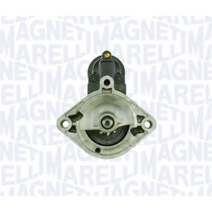 Фото Стартер MAGNETI MARELLI 944280173000